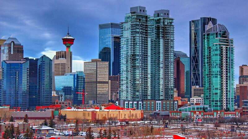 Best of Calgary: Private Walking Tour with a Local - Key highlights