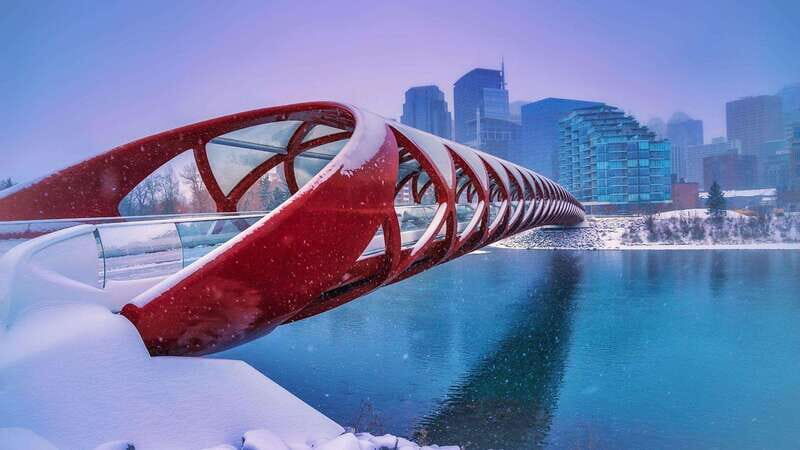 Best of Calgary: Private Walking Tour with a Local - How the tour stays flexible (and why that’s worth paying for)