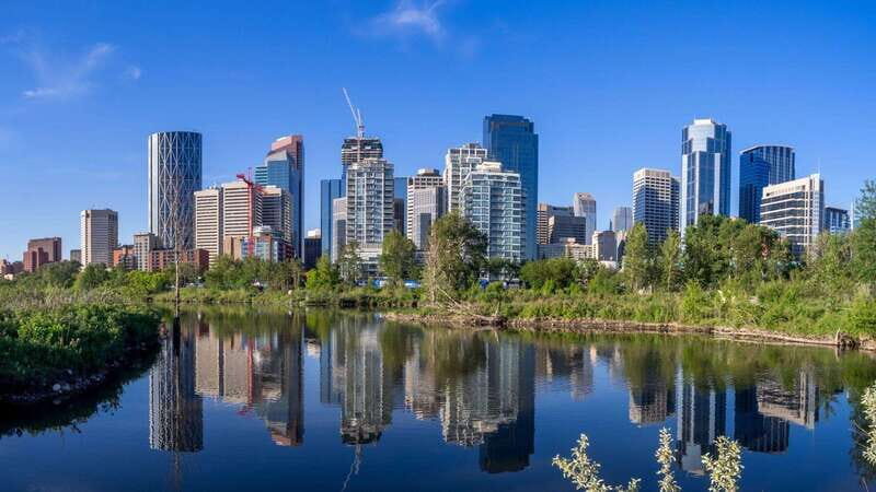 Best of Calgary: Private Walking Tour with a Local - Who this tour suits best