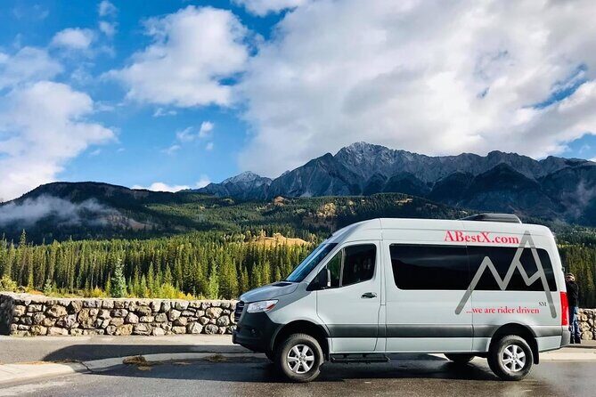 Calgary Airport Express to Banff via Canmore - The About-1.5-Hour Ride: What Actually Shapes the Timing