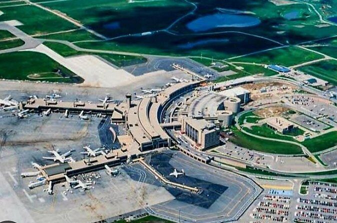 Calgary Airport to Banff and Beyond Transfer Service - Price and Value: Is $71.01 Worth It?