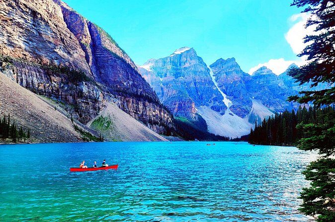Calgary Airport to Banff and Beyond Transfer Service - Service Details That Matter More Than They Sound