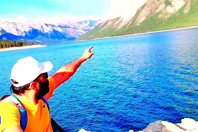 Calgary Airport to Banff and Beyond Transfer Service - Calgary Hotels: Making the First Night Easier