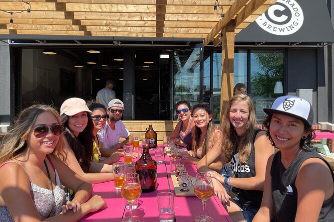 Calgary Brewery Tour - Key Highlights