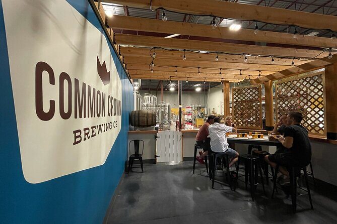 Calgary Brewery Tour - A 3-Brewery Calgary Plan That Actually Fits a Day