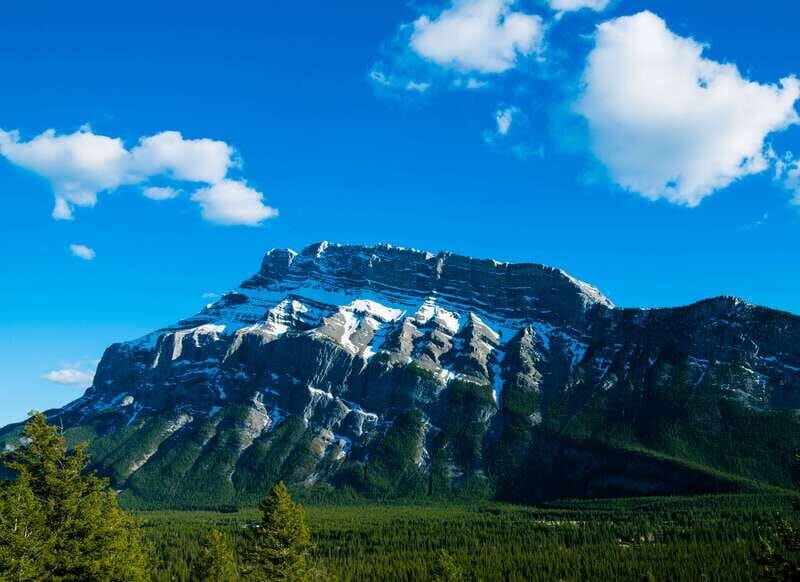 Minnewanka/Banff Gondola/Johnston Canyon/Moraine Lake Louise - Key points worth knowing before you go