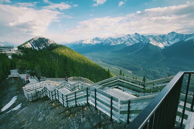 Moraine Lake - Banff Private Tour for groups - Price and value: what you’re paying for (and when it makes sense)