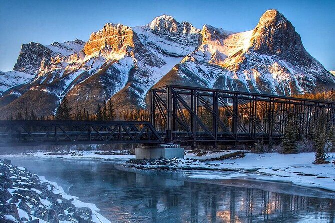 Radium Hot Springs and Marble Canyon Advanture - Group Size, Timing, and Weather: The Stuff That Changes Your Day
