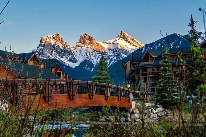 Radium Hot Springs and Marble Canyon Advanture - Who This Tour Is For (and Who Might Want Something Else)